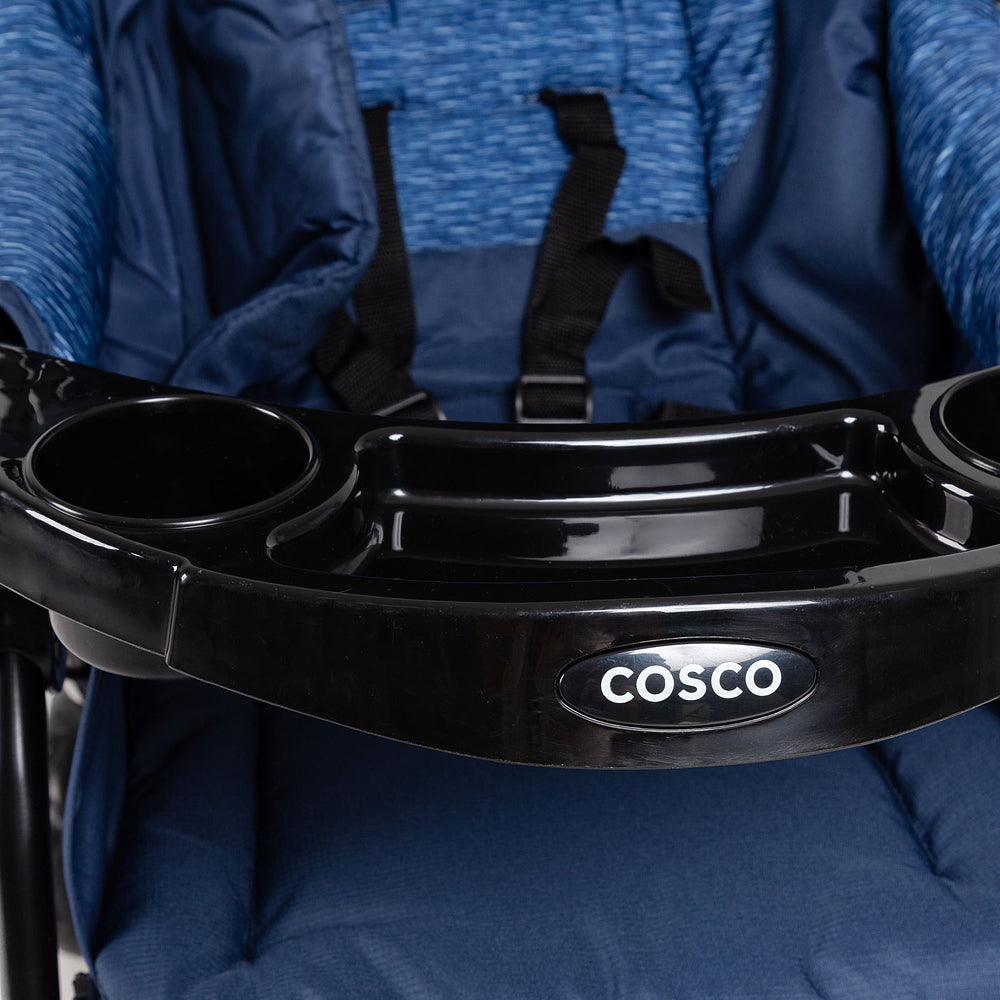 Travel System Reverse DUO
