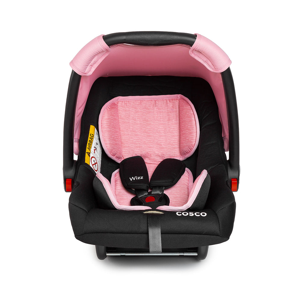 Travel System Reverse DUO