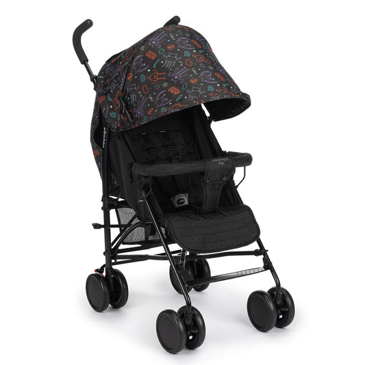 Carrinho de Bebê Umbrella Pipa
